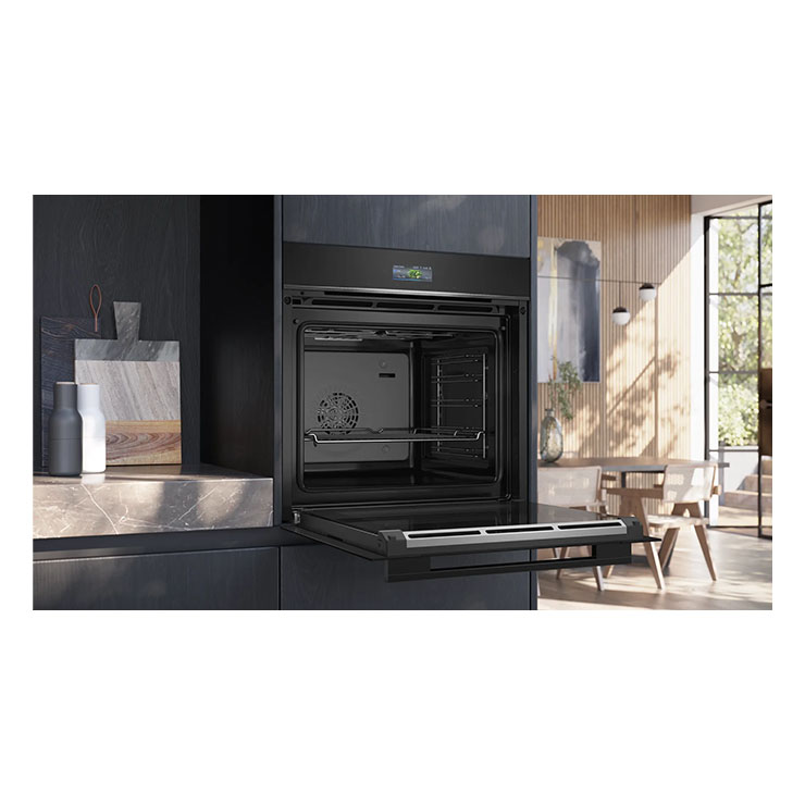 Духовой шкаф Siemens HB734G1B1
